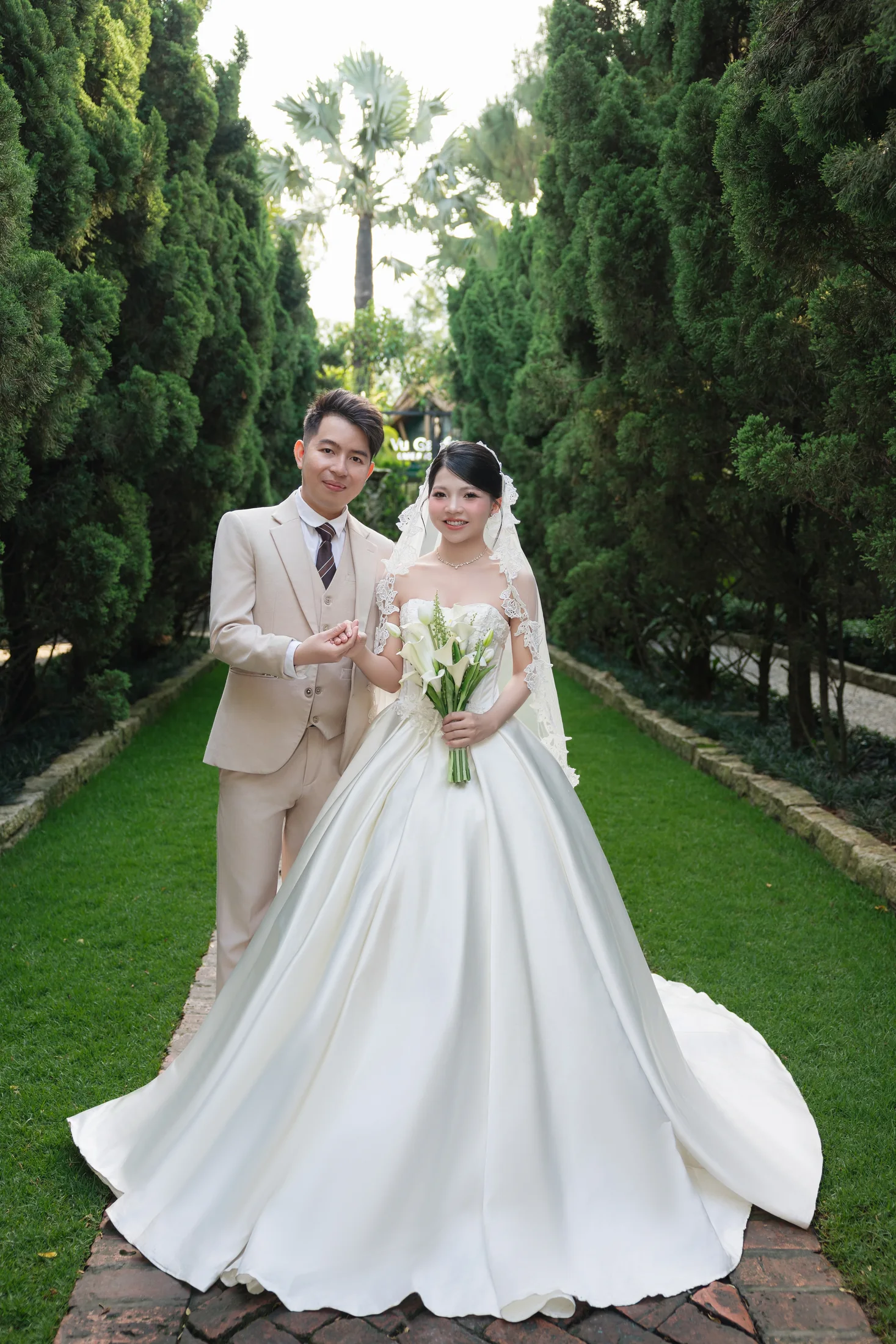 Ảnh cưới 1