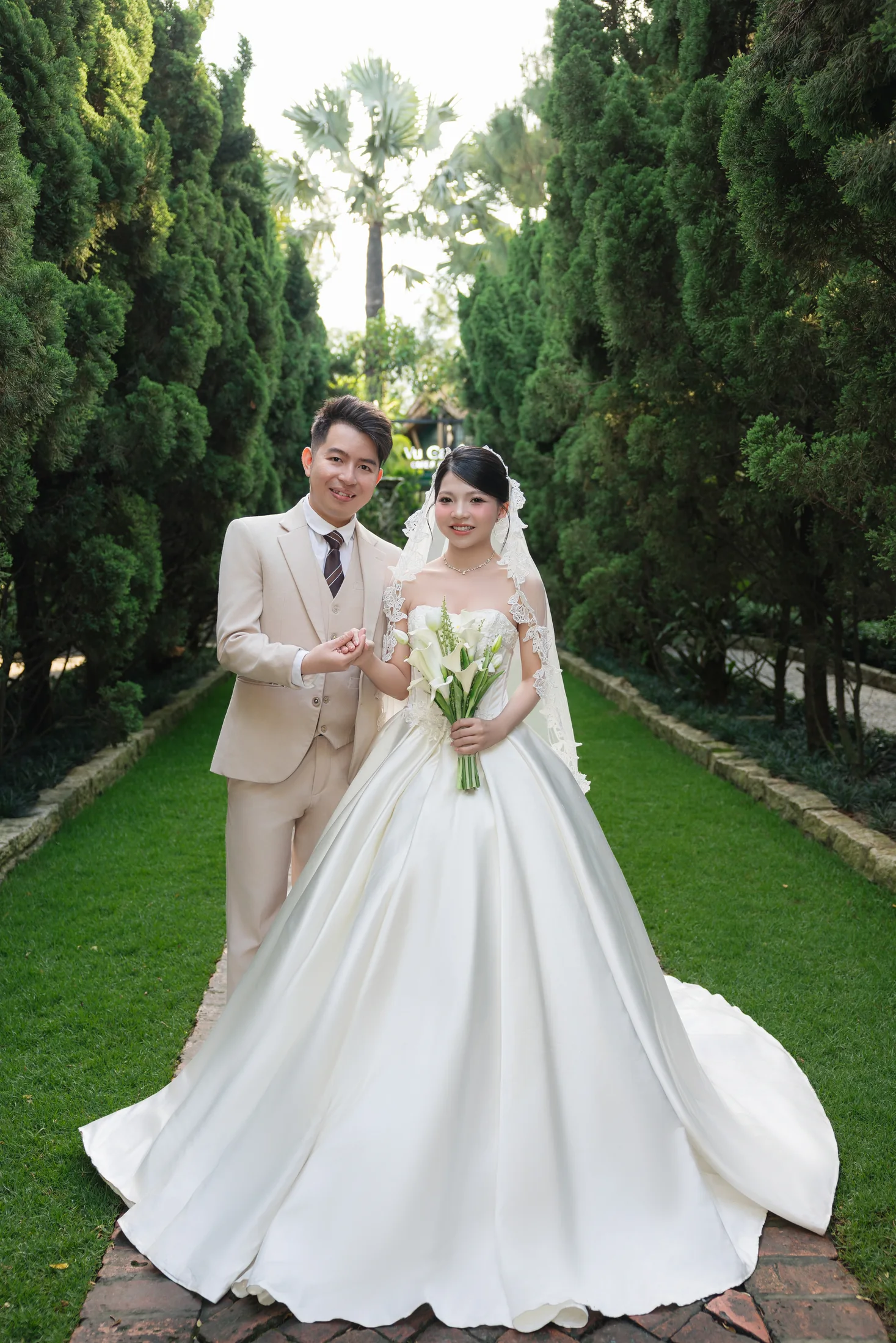 Ảnh cưới 2