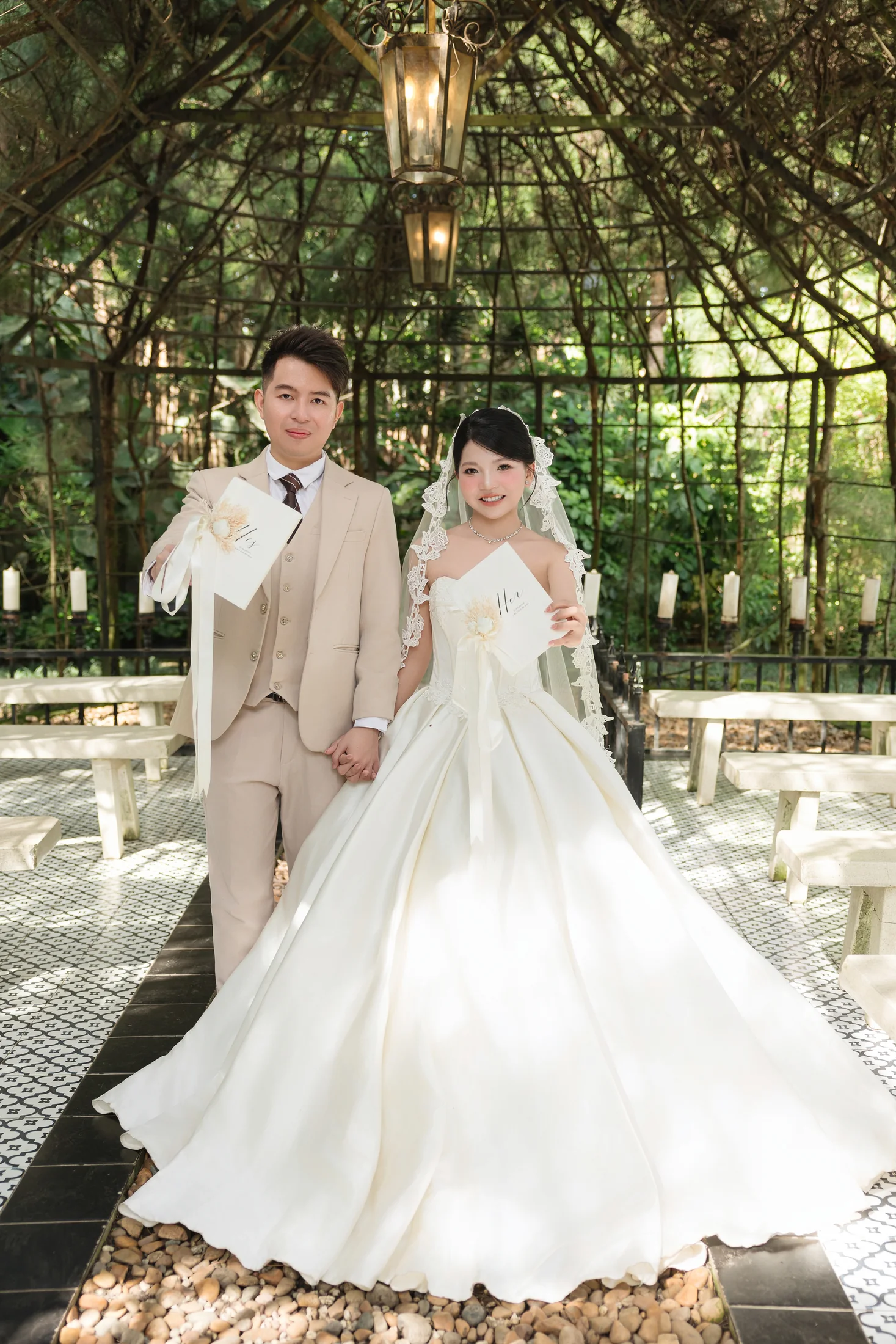 Ảnh cưới 16