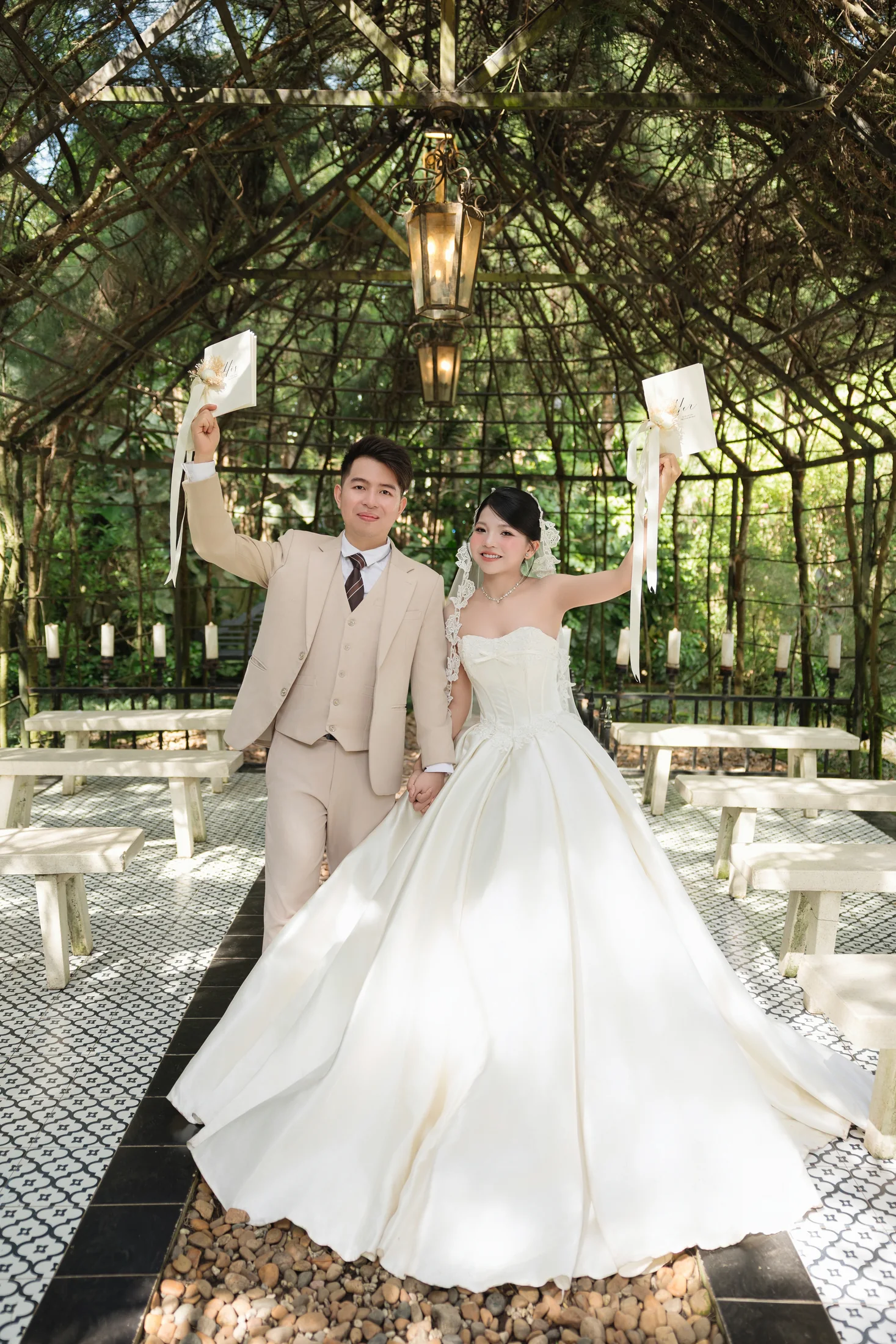 Ảnh cưới 17