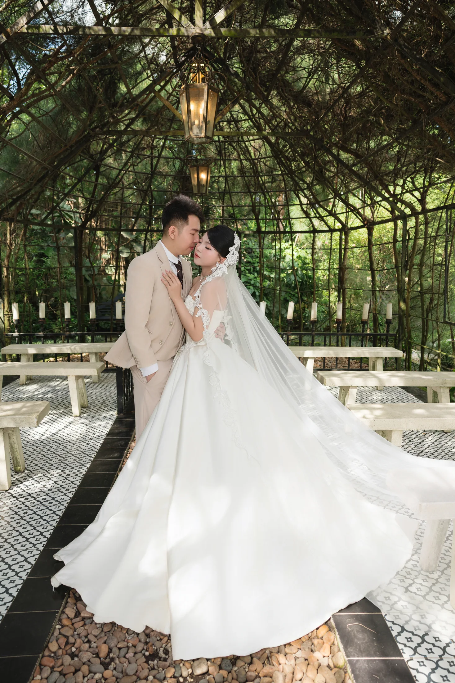 Ảnh cưới 19