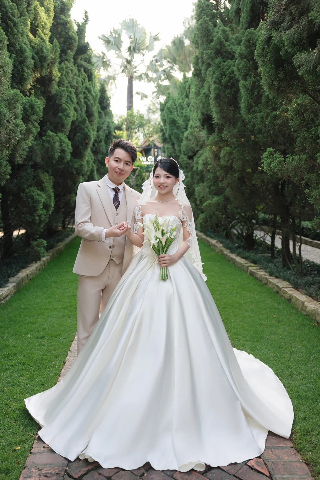 Ảnh cưới 8