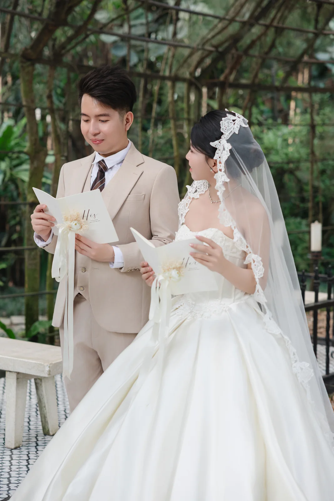 Ảnh cưới 2
